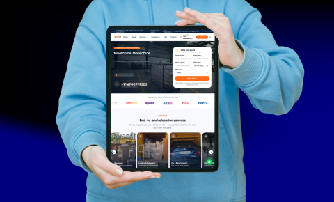 Speedex Logistics
